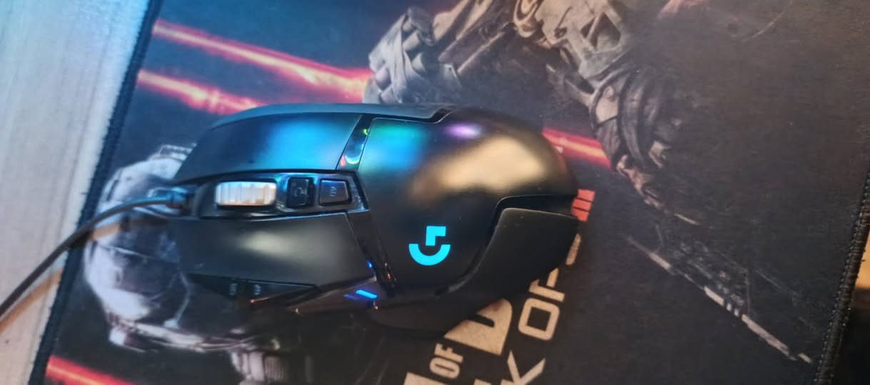 ماوس G502 hero للبيع


**إذا كنت صاحب هذا الإعلان وتريد حذفه لأي سبب، رجاءا أرسل رسالة إلى الدعم الفني**