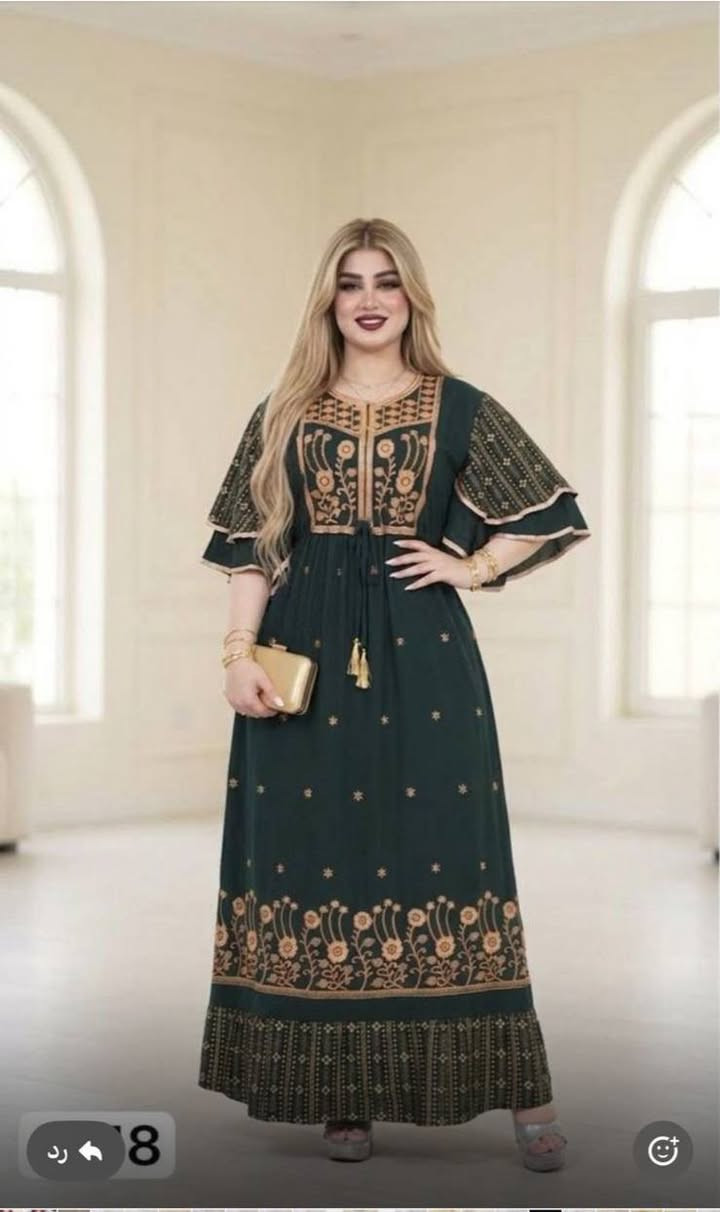 موديل هندي سعر الدرزن 165


**إذا كنت صاحب هذا الإعلان وتريد حذفه لأي سبب، رجاءا أرسل رسالة إلى الدعم الفني**