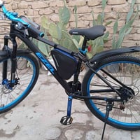 دراجة جبلي • المنيوم • حجم ٢٩