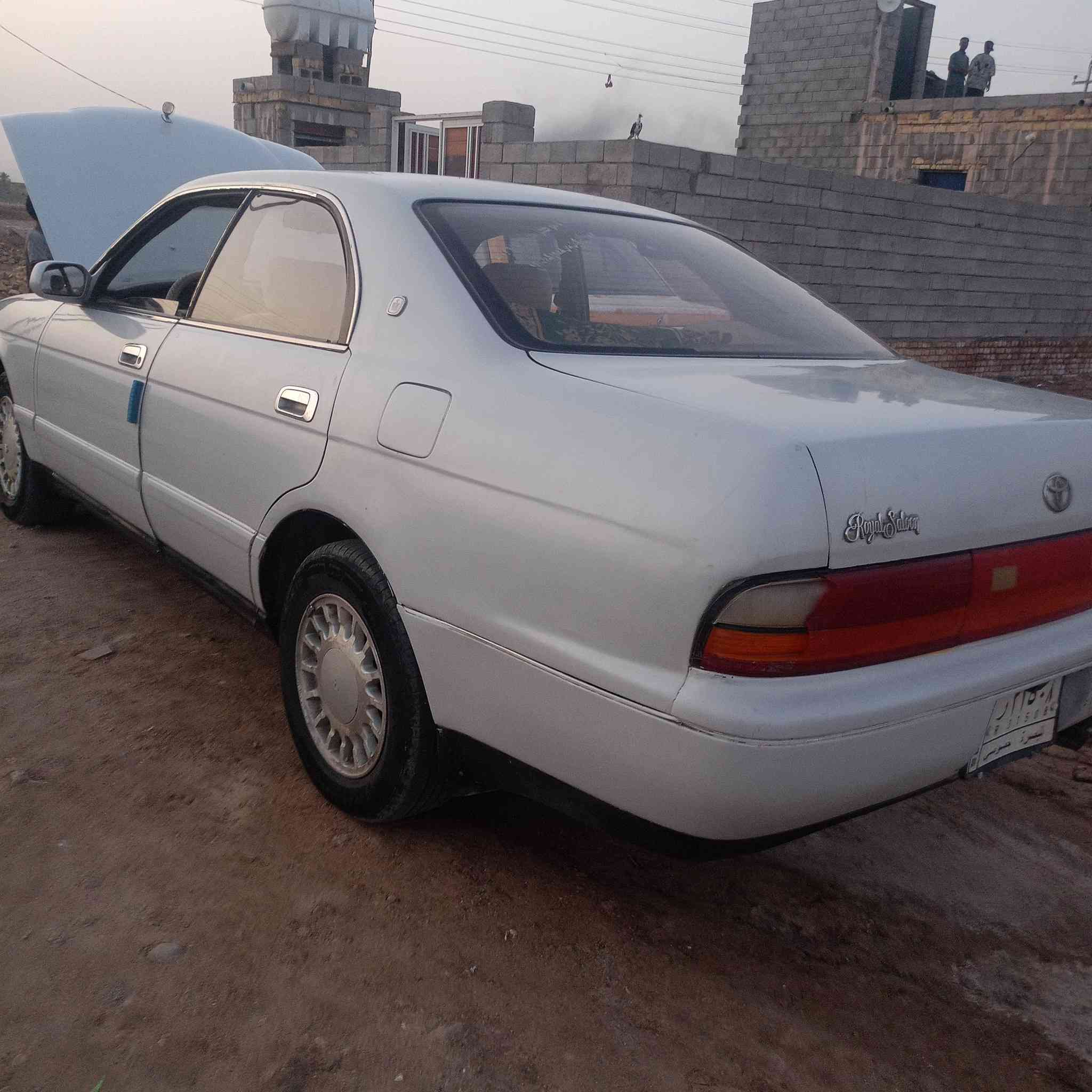 سلام عليكم بطه متصل موديل 2000سنويه ل،د28تبريد عوزه غاز تخم تاير حداديه مكفوله من نقل ولكص مكان ميسان حي الزهراء راعيه بلعماره تحويل ثاني يوم ‏‪‪0774 720 5626‬‬‏
