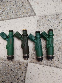 بخاخات • ايكو • شغالات