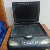 مجموعه أغراض مسجل جنبي عاليه بلازما مال جنبي ساعه مال كوستر كشن مال ني...