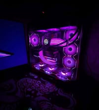 3060ti للبيع بيسي كامل المواصفات  ———————————————————————— Gpu: 3060ti...