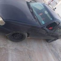 دايو لمنز موديل ٩٥ كير محرك شرط سيارة حلوه وناعمه  رقم دولي لل٣١ شرط ا...