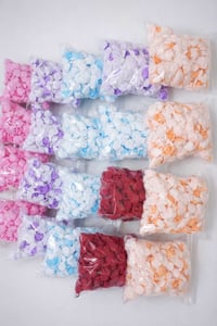 ورد فرط • ١١ كيس • ١٠٠ قطعة