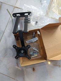 استاند تلفزيون • متحرك ٣٦٠ • توصيل