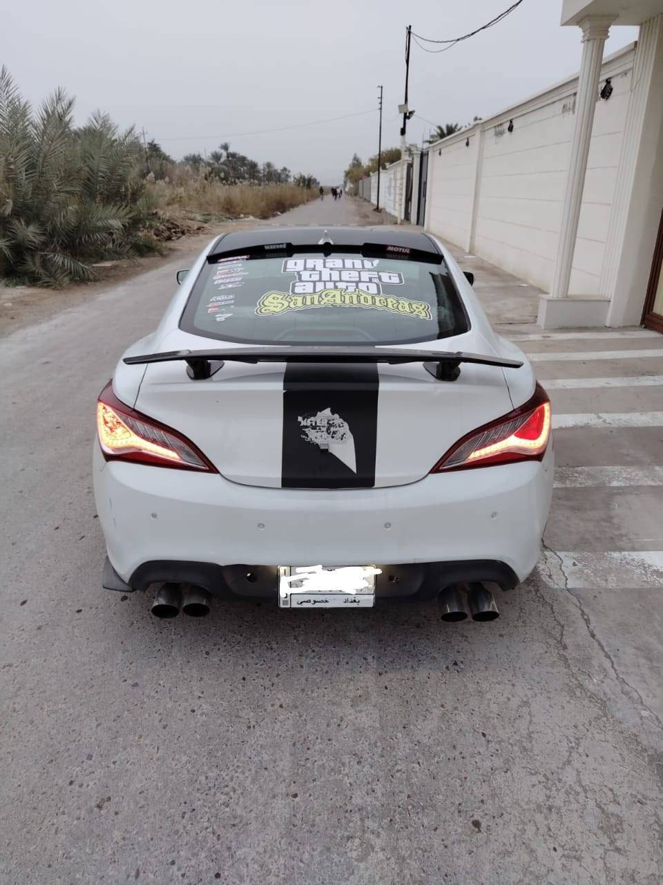 السلام عليكم للبيع جنسز دخول جديد كص شغل درجه اولاً لحيم باجات سياره جديده معنه الكلمه جاهزه من كلشي ومناقصهه برغي متومه وكامله بغداد مديل 2014 شاشه حساسات خلفية تحكم ستيرن صفحتين شفتات ستيرن مري شفط فووول بصمه تشغيل بصمه بيبان بنرامه كشنات رياضي انارت سقف رويز انارة دشبول تتحكم بيه ريمونت شاشه بلوتوث و اواكس سستم سماعات مضخم كيجات بوصليه رياضي وبيهه هواي مواصفات مكان بغداد السعر 42 الرقم ***********
