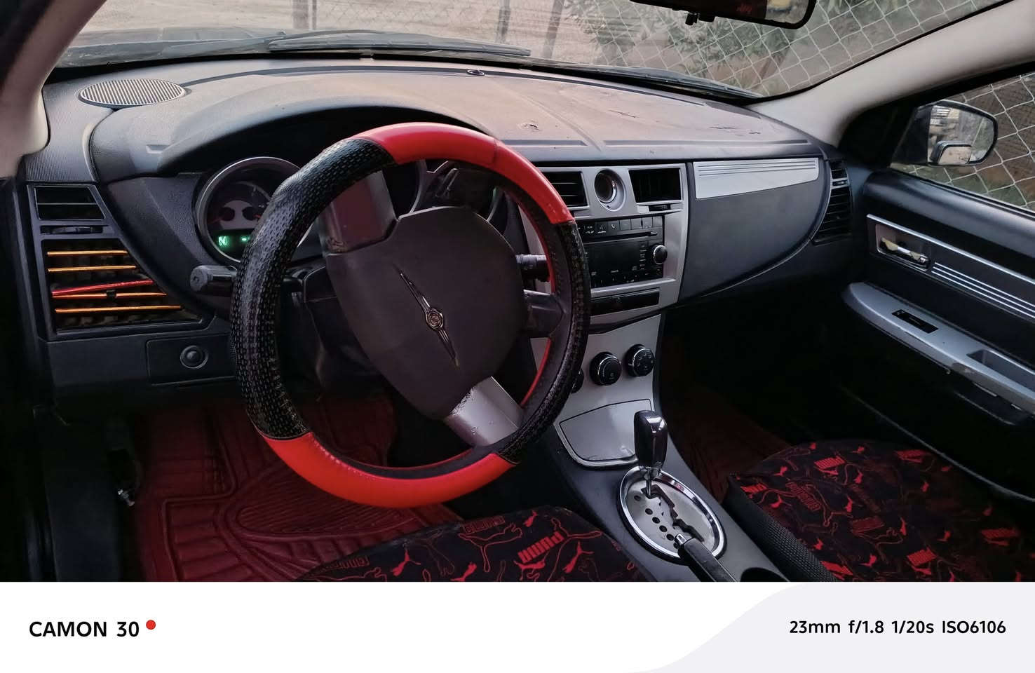 سياره C200 رقم بغداد مشروع وطني موديل 2009 صبغ عام اثر شخوط للجماليه فقط بدون اي ظرر السياره جاهزه بدون اي نقص فقط الصدر نص عمر السعر 48 وبيها مجال الاتصال  ***********
