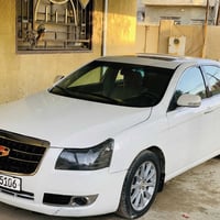 ام كراند • ٢٠١٢ • مكفولة