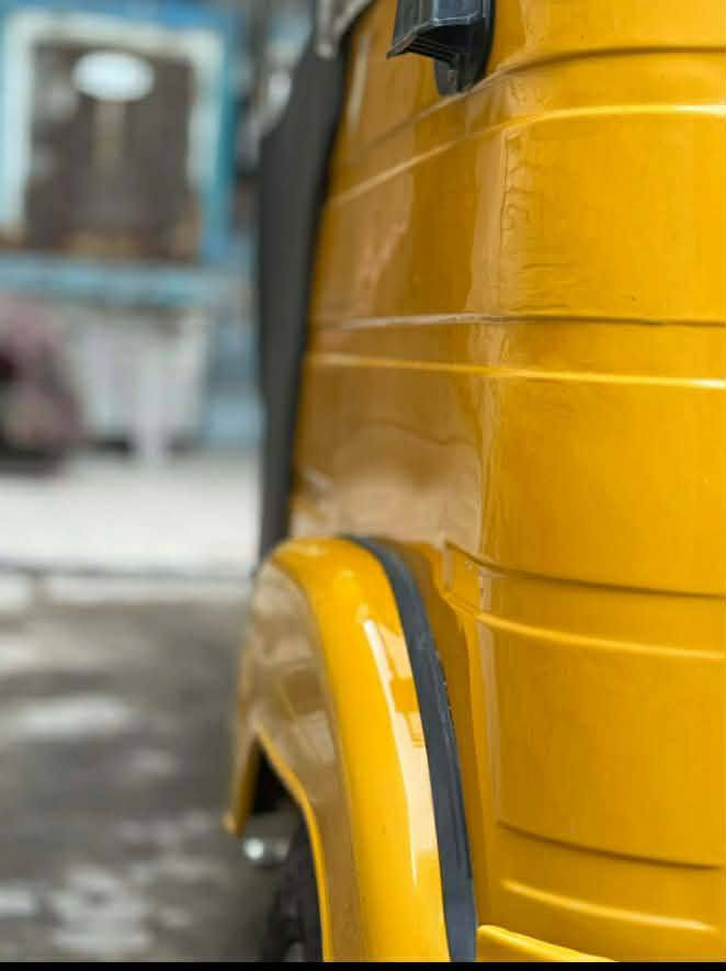 سلام عليكم للبيع   تكتك مديل 2019 شهر 11 سعر 7 ونص ما متواجد عل نت رقم  
‏‪***********‬‏
