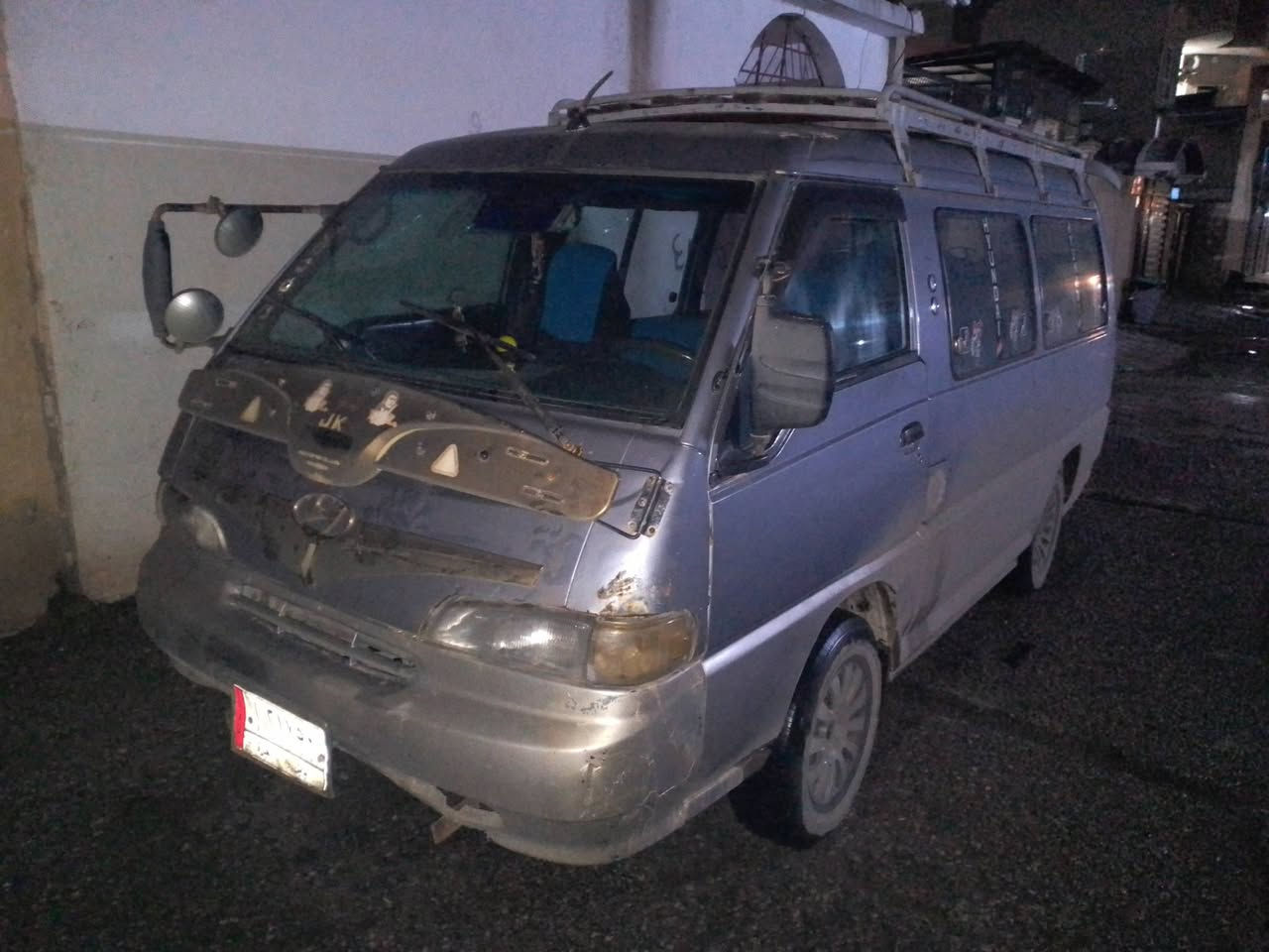 للبيع هوندا موديل 94 مكينه 3000هوندا بيها نفخ كير اكسل شرط
الشرعي بل موصل شرط التحويل والوكالة 
الوكاله من الوكيل 
رقم الماني بابل سنويه عضم منتهيه 
السعر 32 وبيها مجال 
للاستفسار ***********
وأتساب هم بي 
خاص مااجاوب تريد اتصل
