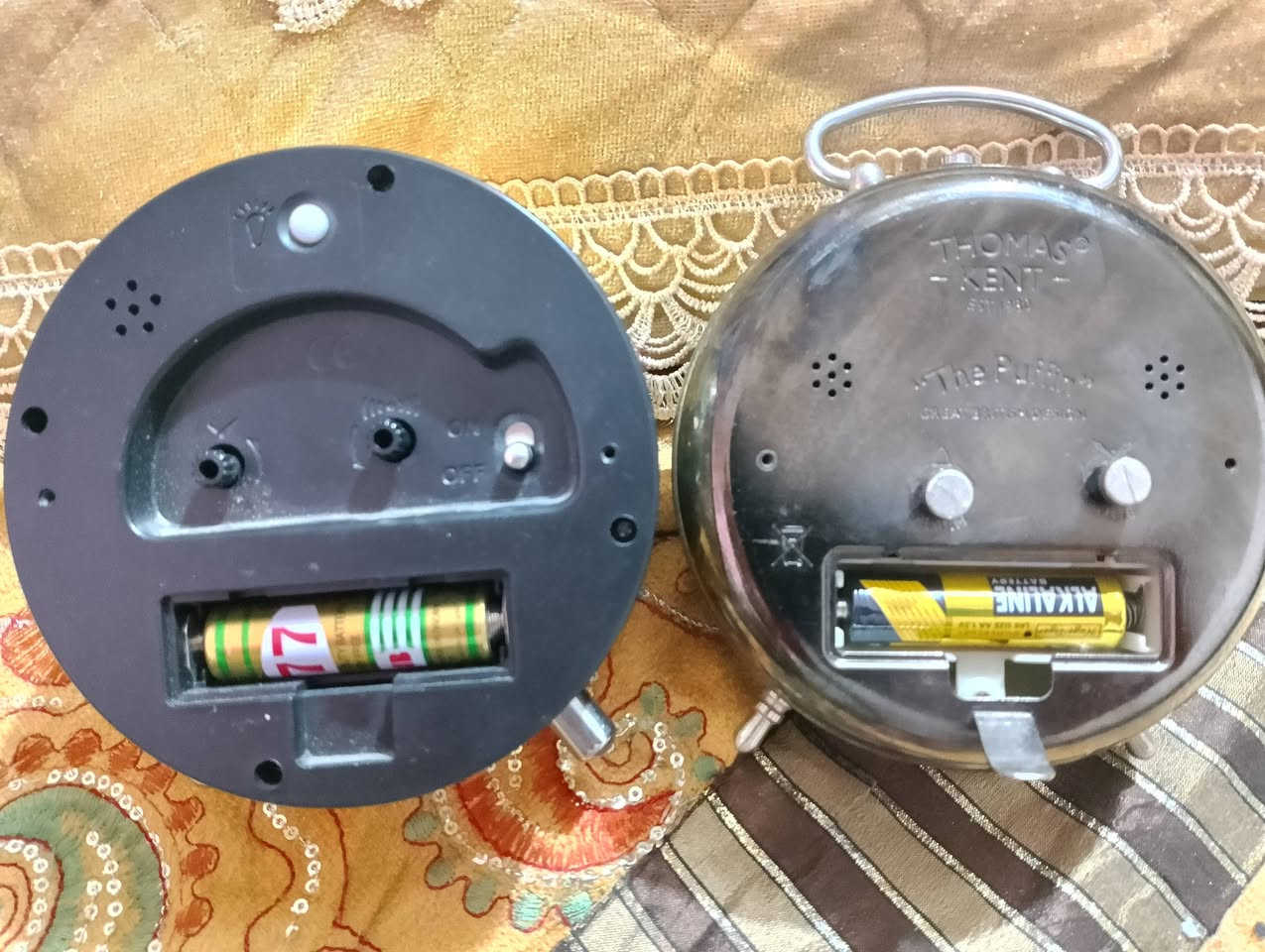 ساعات قديمة 
جرس واضاءة


**إذا كنت صاحب هذا الإعلان وتريد حذفه لأي سبب، رجاءا أرسل رسالة إلى الدعم الفني**