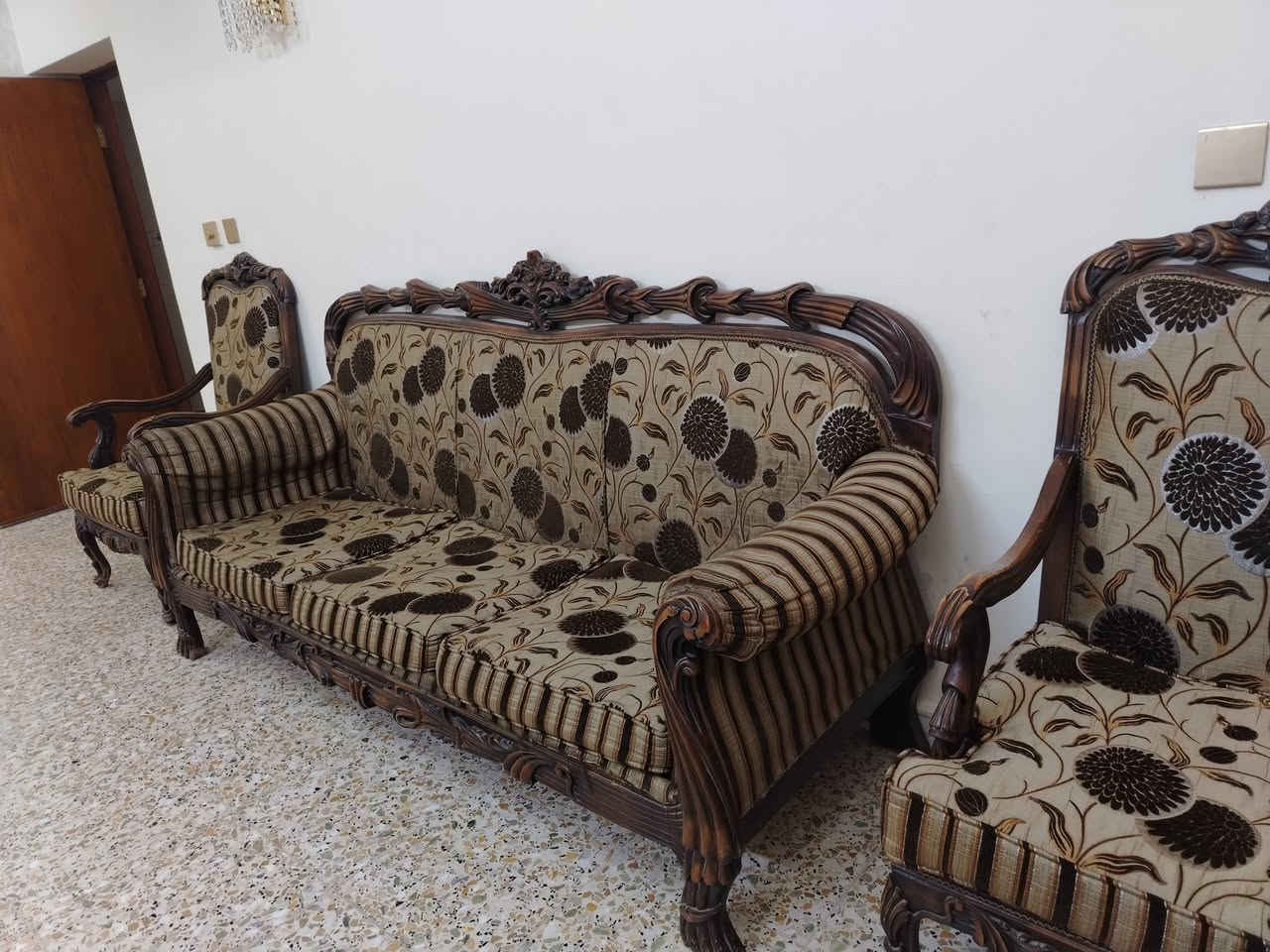 السلام عليكم قنفات للبيع
السعر ٤٠٠


**إذا كنت صاحب هذا الإعلان وتريد حذفه لأي سبب، رجاءا أرسل رسالة إلى الدعم الفني**