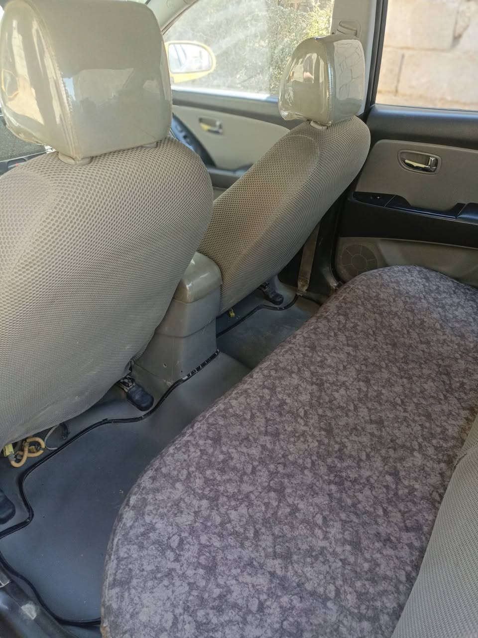 السلام عليكم
الانترا ١٠ بغداد 
لايبل واحد محرك كير  حداديه تبريد خير من الله 
جاهزه من كل شي السعر ١٠٣بيه مجال حله حي الجزائر
***********,,,,,,,***********
