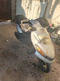 دولفين • للبيع • المحمودية