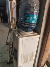 براد ماء • مستعمل • شغال