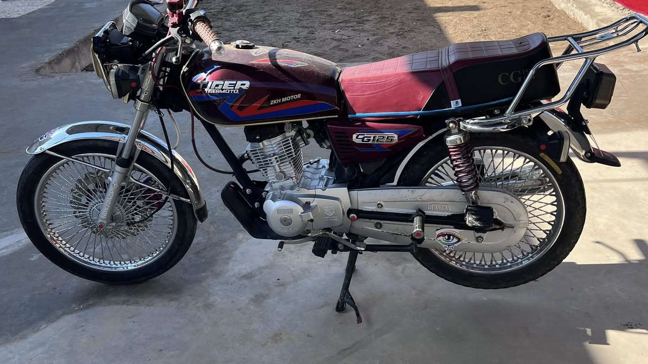 تايكر موديل 24 الدراجه خير من الله كل نقص ما بيهاالسعر(675)وبيها مجال  الدراجه ماكو اختلاف عن الصوره نفس البصوره(***********)مكاني (شحيميه)
