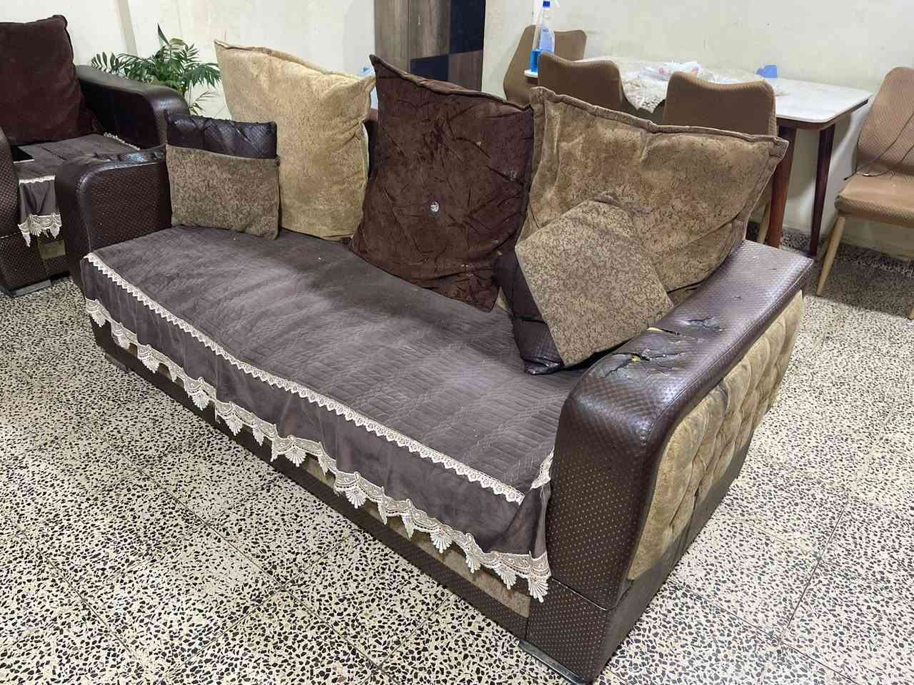 تخم شغل عراقي ١٠ مقاعد ب٤٠٠ فقط ضرر بليده @


**إذا كنت صاحب هذا الإعلان وتريد حذفه لأي سبب، رجاءا أرسل رسالة إلى الدعم الفني**