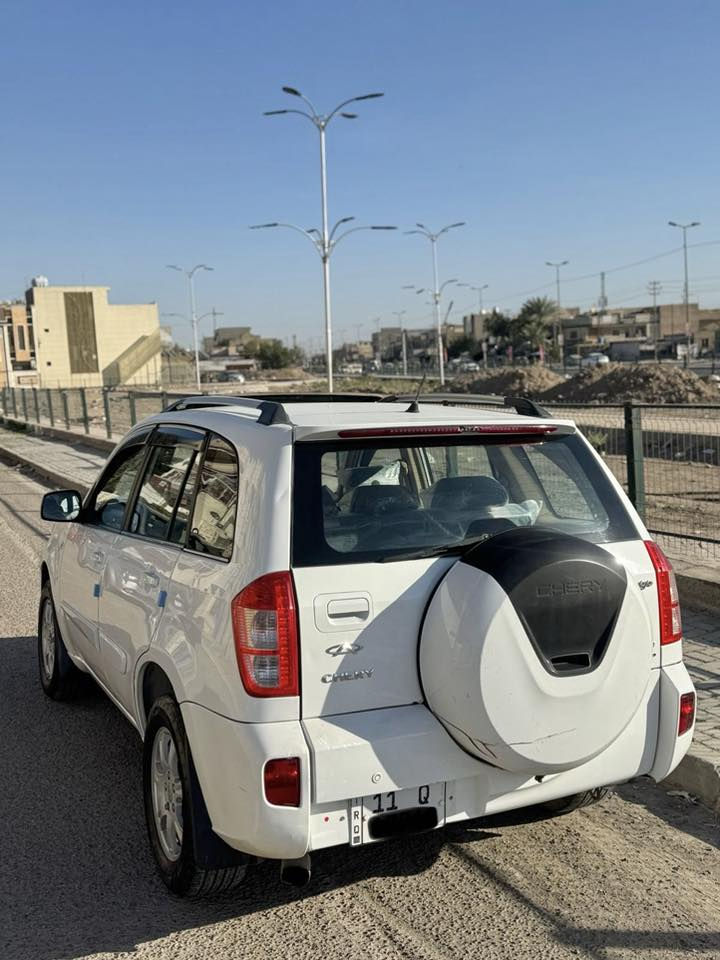 تيكو  2013 كير اوتو كهربائي ماشيه 86 الف
سياره نظيفة كلش ومال بيت رقم بغداد سنوية بأسمي 
كير ومحرك تبريد ثلج دواخل جدد جاهزه تايرات صدر امامي خلفي جدد بدون نقص  السعر 58 بيه مجال بسيط عنواني السيديه حي الاعلام الشراي يتصل ***********
