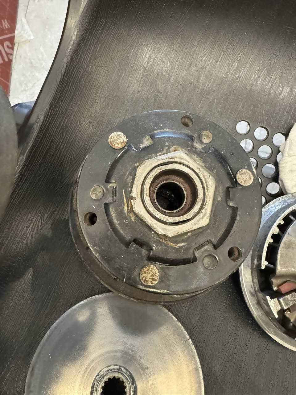 للبيع زوج كلجات مال سكنس علشغل سعرهم ١٠٠مكاني الحريه ***********
