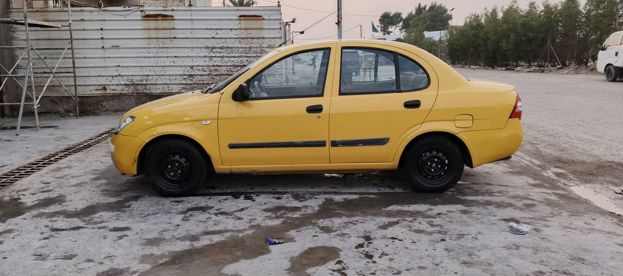 طيبه موديل 2015 مكينه ريو  
كير  مكينه صدر شواصي كفاله 
فقط البنيد بي صبغ اثر فابلون 
مكان السياره جاهزه عله اخر حبايه 
مكان السياره الشعب ‏‪***********‬‏
