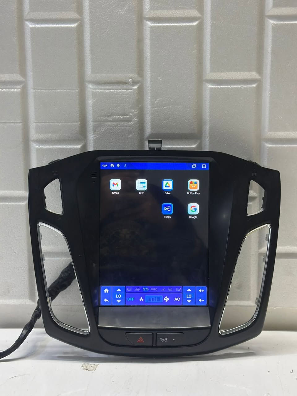 شاشه تسلا فورد فوكس
اندرويد كار بلي 
TS10/128/8          
تدعم الشريحه 4G 
كامل ملحقات كومباس فيش بلادي 
السعر 200


**إذا كنت صاحب هذا الإعلان وتريد حذفه لأي سبب، رجاءا أرسل رسالة إلى الدعم الفني**