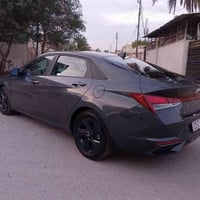 النترا 2023 امريكي بنزين  رقم بغداد الجديد بأسمي   السيارة اجتي ماشية ...