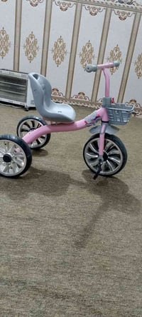 بايسكل • جديد • قرب مدرسه الشهيد فاضل عطيه