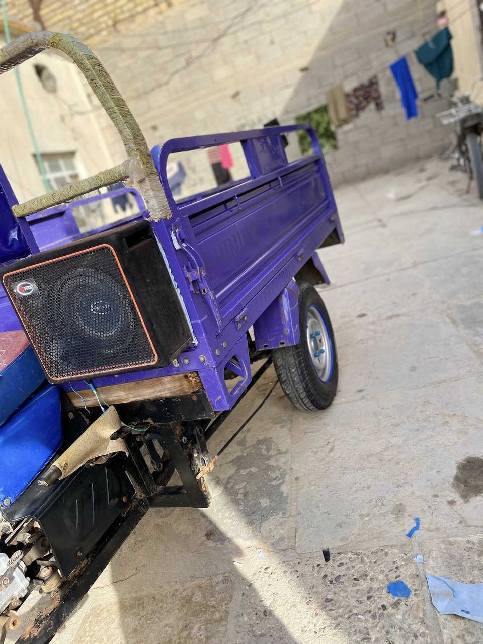 أسلام عليكم ستوته 200 23ستوته امرتبه اونضيفة ستوته مكفوله  منطول اطول برغي ما مفتوح بيهه مكينه مكفوله ما مفتوحه سعرهه 2او ميه او بيهه مجال ونه ابخدمت الطيبين مكاني نصرية سوق الشيوخ ونه بل خدمه هذا رقمي *********** دمان من رخصت الدمان
