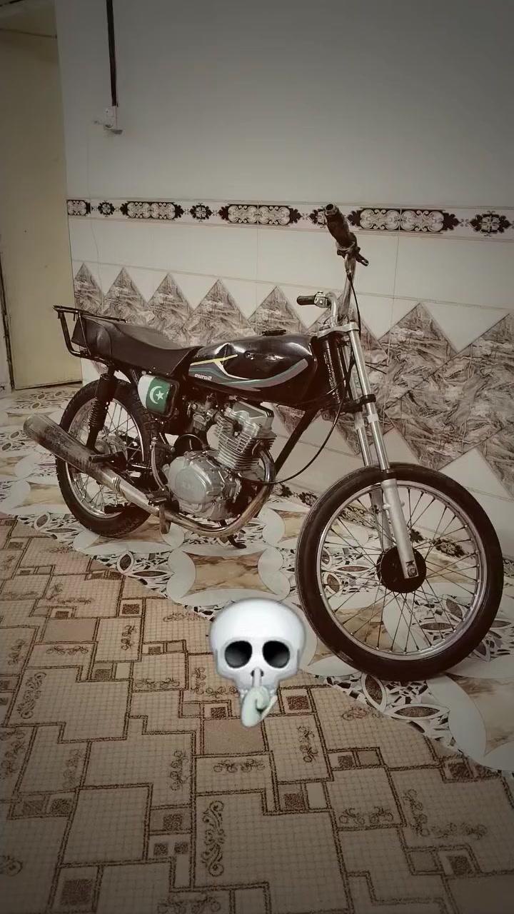 دراجه نامه للبيع الدراجه بدون اوراق دراجه سرعه ونضافه فول دراجه احله من الصوره ما ناقصها شي المكان ميسان الطبر الشراي يتفضل خاص وبخدمته سعر مناسب


**إذا كنت صاحب هذا الإعلان وتريد حذفه لأي سبب، رجاءا أرسل رسالة إلى الدعم الفني**