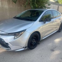 كورلا 22 هايبرد. فول مواصفات. ماعدة الفتحة.  كشنات. جلد  وكهرباء رقم ب...