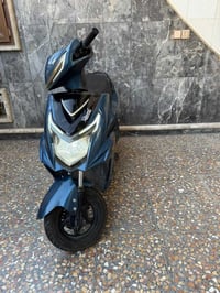 دراجة شحن خمس بطاريات 650 وبيها مجال بغداد العامرية 07806440804