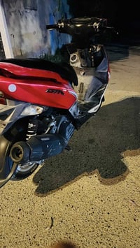 السلام وعليكم جيتي ار للبيع دراجه بلاديه كفاله المكينه شلعه ومعدل كلشي...