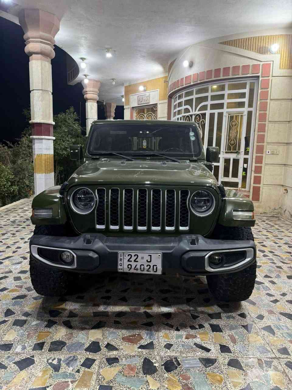 السلام عليكم جيب هايبرد ٢٠٢١للبيع السعر ١٧٥ والصور واضحه للاستفسار اتصال بالرقم
***********
