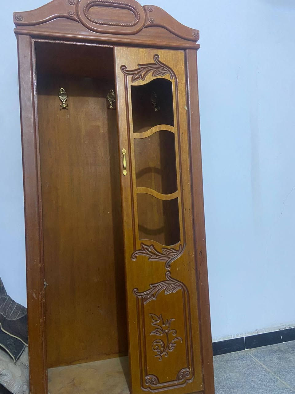 غرفه اخشاب صاج كما موضح با لصوره لسعر 250 الف
ناصريه مركز


**إذا كنت صاحب هذا الإعلان وتريد حذفه لأي سبب، رجاءا أرسل رسالة إلى الدعم الفني**