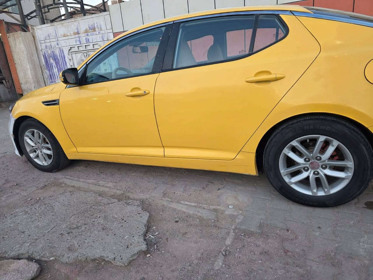 سلام عليكم
سياره اوبتيما خليجي 2014 مكينه2400
السعررر خاص
انتصل ع الرقم للاستفسار اكثر
***********
