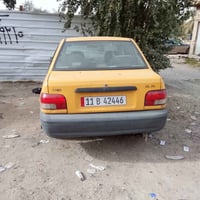 نفخ بلادي • ٢٠١١ • تحويل ثاني يوم