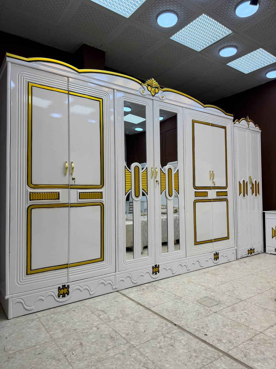 متوفر انواع الغرف الاخشاب صاج لتواصل معنا عبره الواتساب
wa.me/+9647857770513
07857770


**إذا كنت صاحب هذا الإعلان وتريد حذفه لأي سبب، رجاءا أرسل رسالة إلى الدعم الفني**