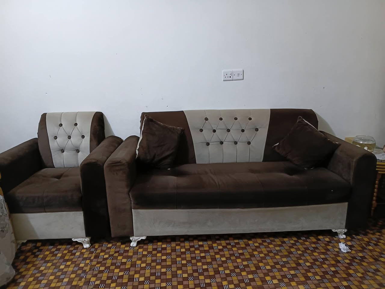 تخم البيع العنوان الدوره ابو دشير


**إذا كنت صاحب هذا الإعلان وتريد حذفه لأي سبب، رجاءا أرسل رسالة إلى الدعم الفني**