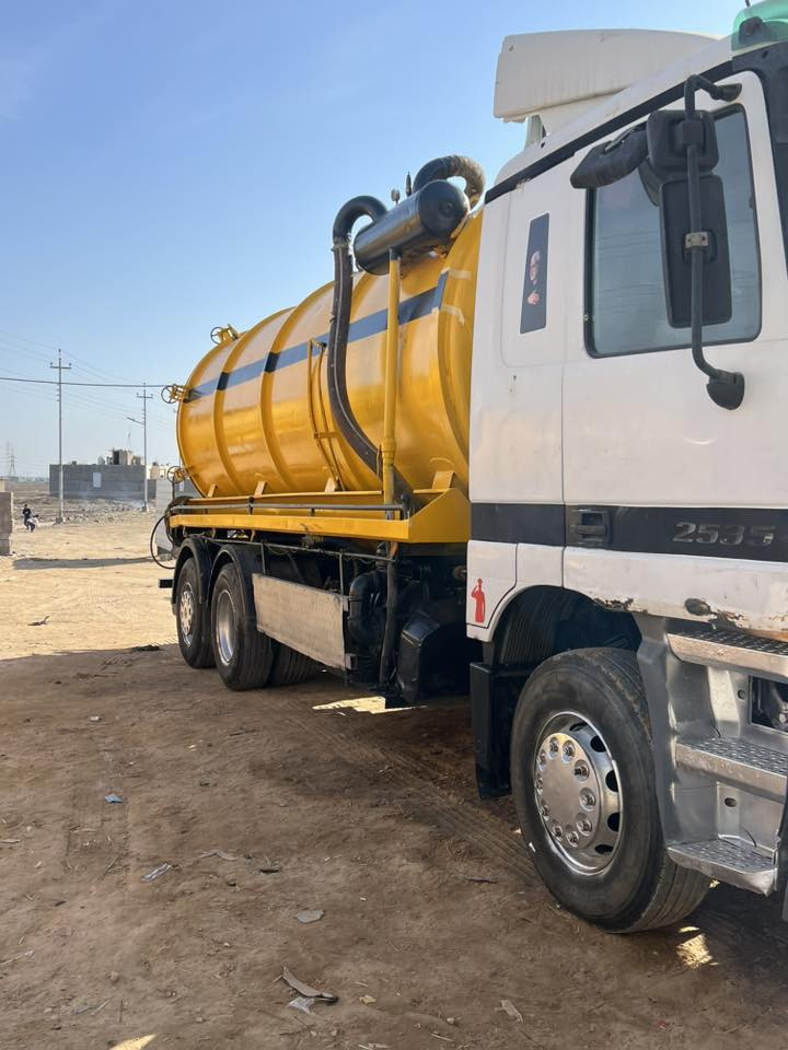 للبيع كتروز حوضيه مياه ثقيله مديل٢٠٠٣ الاستفسار على هذا الرقم اتصال ‭٠٧٨٢ ٧٥٢ ١٠٠٢‬
