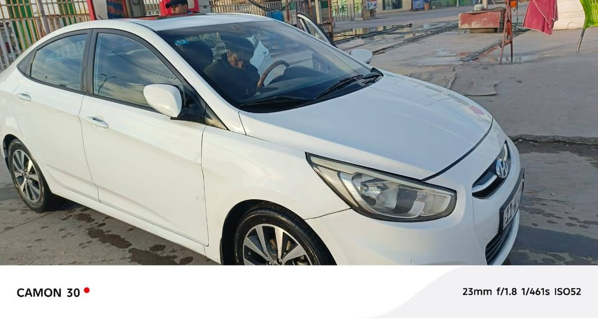 للبيع اكسنت موديل 16 خليجي
باقي التفاصيل اتصل ***********
