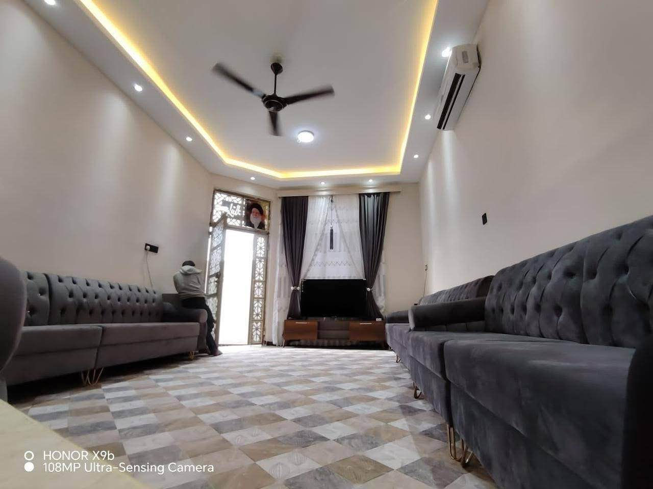 السلام عليكم
بيت لبيع في الفيروزيه مساحة 230 م مساحة البناء 180 م يتكون من 2 غرفة وصاله واستقبال بناء شخصي سنة البناء 2025 السعر المطلوب 167 وقريب ع الشارع العام البصرة, العراق


**إذا كنت صاحب هذا الإعلان وتريد حذفه لأي سبب، رجاءا أرسل رسالة إلى الدعم الفني**