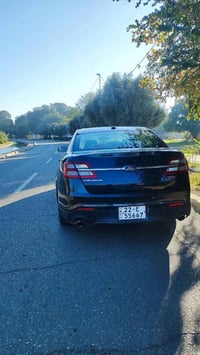 تورس ٢٠١٧ • ٦ سلندر • وارد امريكي