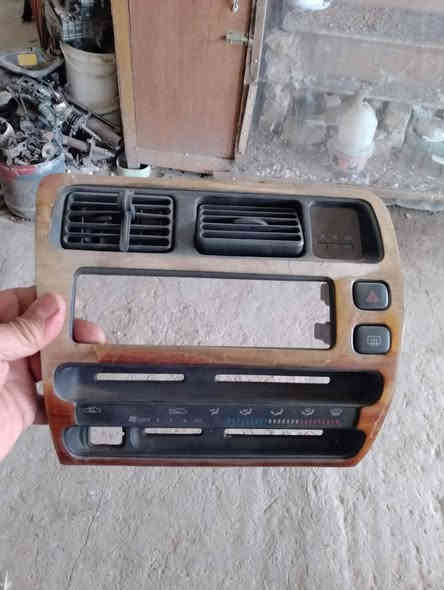 أدوات احتياطيه كورلا وكرونا نفخ ٩٣ سيارات كامله سستم كامل امريكي يسرى بلادي نعمانيه الحي صناعي اتصل *********** يوجد توصيل لكل المحافظات المستورد الوحيد في النعمانيه عباس حجي علي غير متواجد ع الفيس بوك
