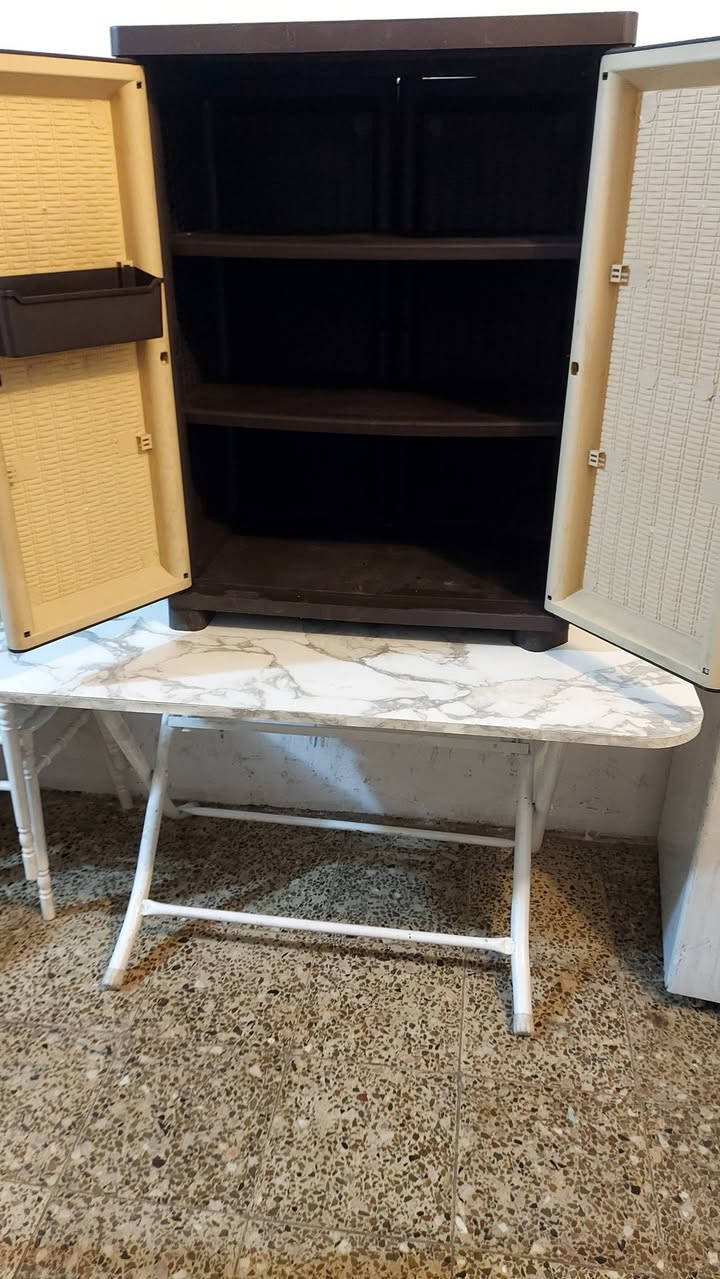 مدينة الصدر موجود توصيل


**إذا كنت صاحب هذا الإعلان وتريد حذفه لأي سبب، رجاءا أرسل رسالة إلى الدعم الفني**