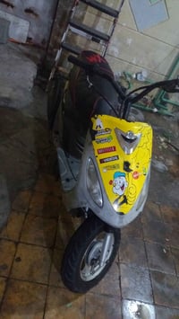 دراجه ماكس قجمه مامفتوحه كلشي ماعوزهه لكزوزfm/07726658003