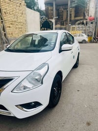 نيسان صني • ٢٠٢٥ • البصرة