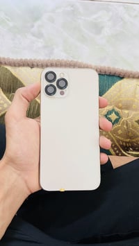 ايفون 12 برو ماكس • ٢٥٦ • بطاريه ٨٧