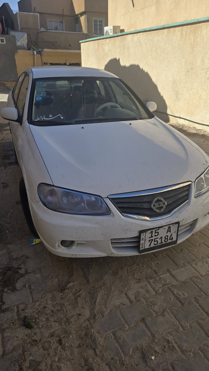 سني ٢٠١٠ لبيع السيارة بيهة جاملغ اليسر السيار اوتميك جاهز  ***********
