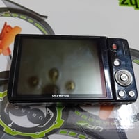 كامرة • رام ٤ • بطارية ناقصة